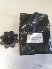 NEW MG Rover  MGF MG TF Seat Manual  Recliner Hand Wheel Ash Grey HJN100170LNF