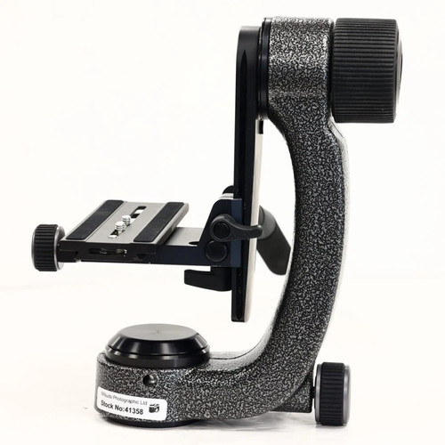 Gitzo ghfg1 fluid gimbal - ghfg1,