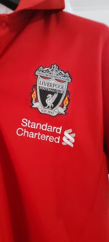Adidas liverpool 2009 - adidas, men's