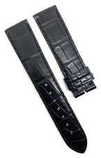 Concord OEM Black Alligator