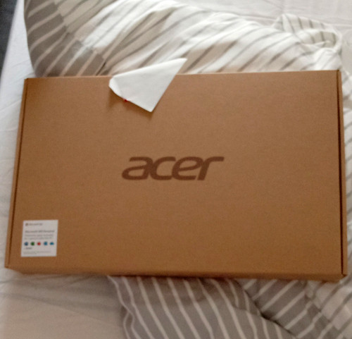 Acer aspire lite - aspire, 14in