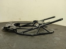 2022 KTM 390 DUKE Rear Subframe Housing
