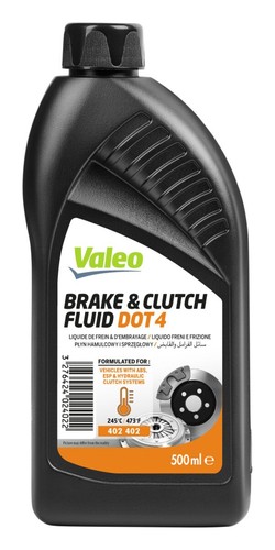 Valeo 402402 brake - valeo-oe,