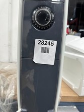 Dimplex futurad 3kw oil free