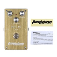Professional Delay Guitar