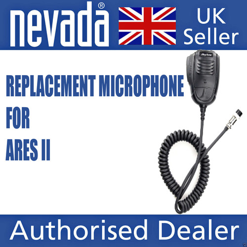 Anytone ares replacement - anytone,
