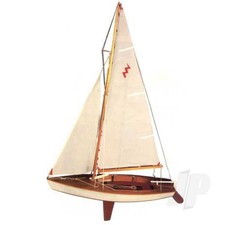 Dumas Lightning Sailboat