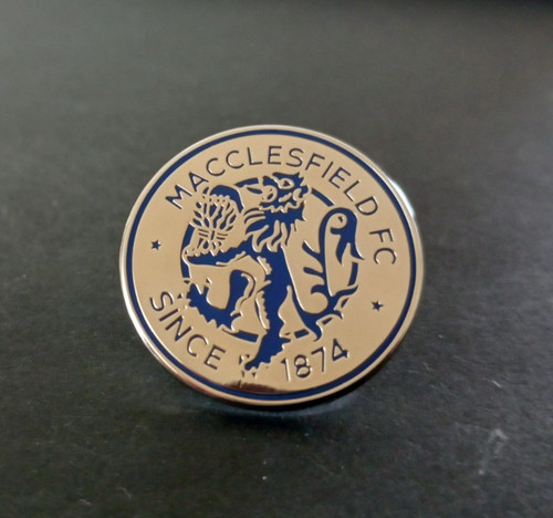 Macclesfield football club - football,