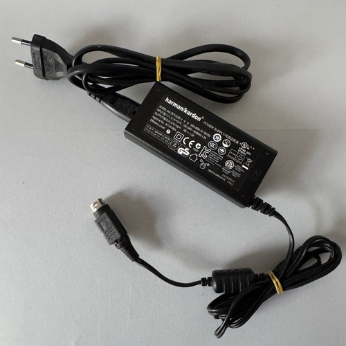 Genuine harman kardon - harman,