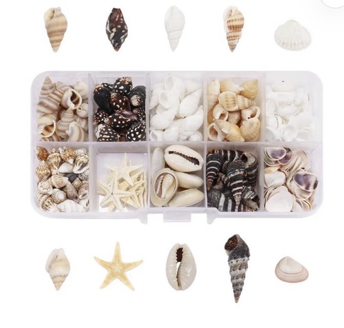 Tiny mixed craft - tiny,