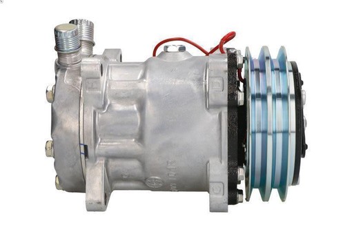 Compressor air conditioning - air,