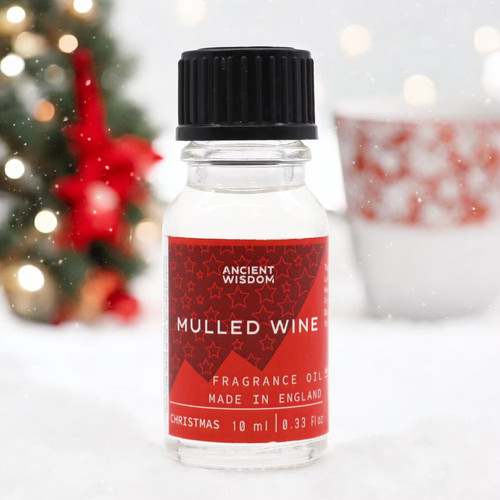 Fragrance oils for oil - oils, warmers