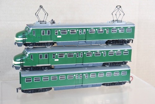 Trix 2281 express - 2281, 2