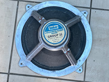 Single Baker 12 inch Group 25