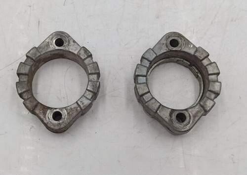 Pair exhaust manifold rings - of,