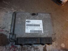 Fiat Seicento 1.1 ECU IAW 4AF.M7 46817815 IAW4AFM7