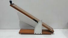 Inclined Plane Apparatus Physics Lab Educational Equipment Science Experiment