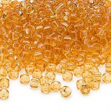 Lot of 200 Matsuno 6/0 Glass