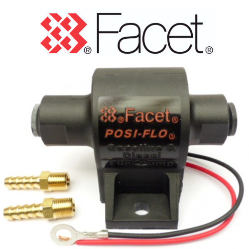 Facet 60104 posi flow - facet, fuel