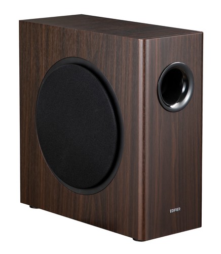 Edifier t5s powered active - edifier,