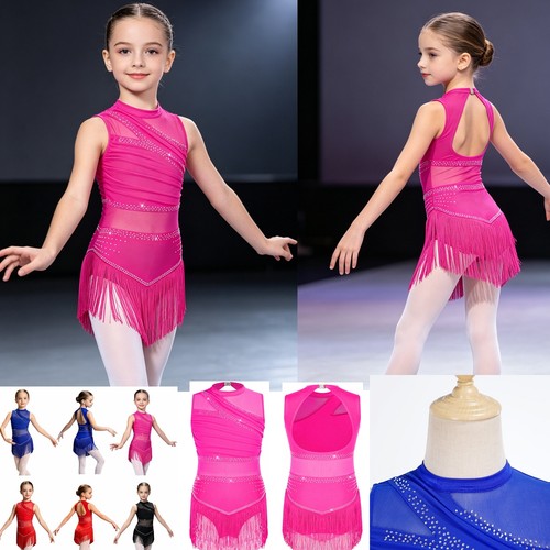 Girls dress ballroom show - ballroom,