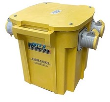 5kVA Portable Site Tool