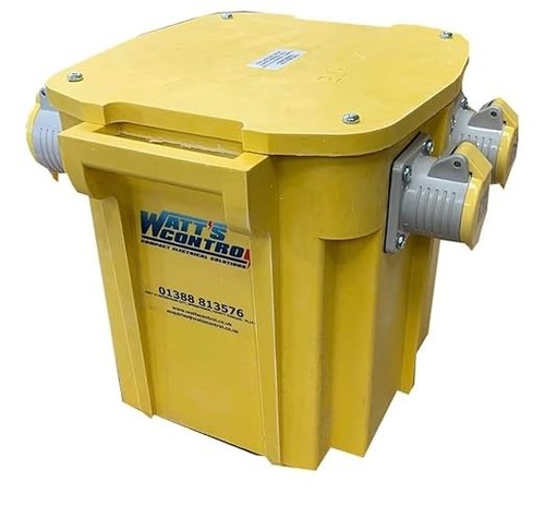 5kva portable site tool - 5kva,