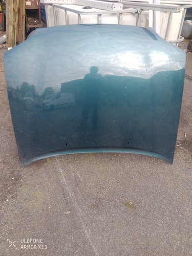 Ford escort mk5 genuine - escort,
