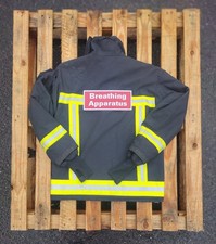 BREATHING APPARATUS Hi Vis