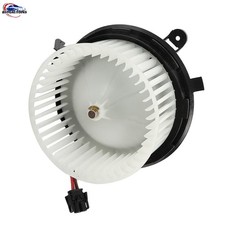 NEW HEATER BLOWER MOTOR FAN