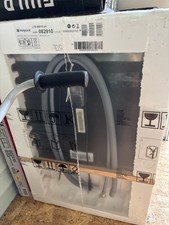 Hotpoint LTB4B019UK 60cm Fully