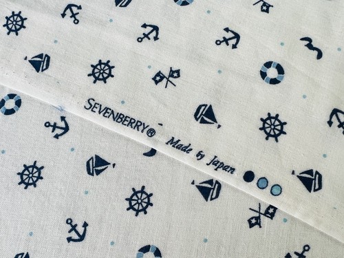 Sevenberry double gauze - sevenberry,