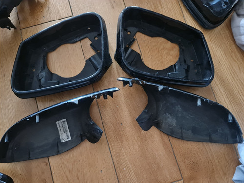 Bmw e60 f10 sport pair - e60,