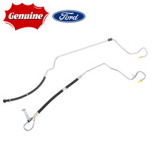 GENUINE POWER STEERING HOSES PIPES FORD TRANSIT CUSTOM 2.2 FWD 2006-2014 1722808