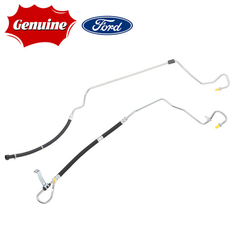 Genuine power steering hoses - genuine,