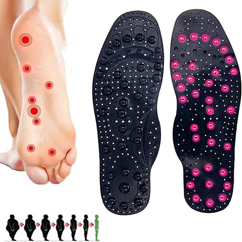 Unisex foot magnetic - magnetic, massage