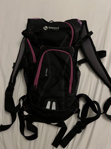 Beyond gelert hydration - by,