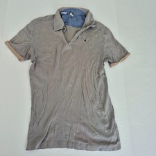 G-STAR RAW Polo Shirt Large
