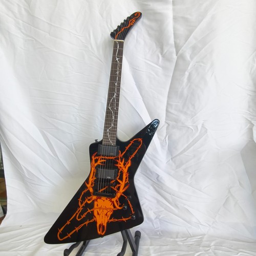 Esp ltd james - esp,