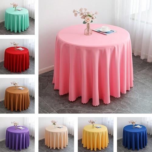 Polyester banquet washable - banquet,