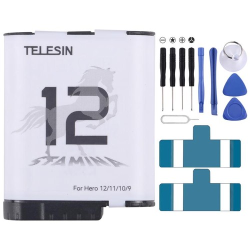 Replacement battery for - battery,