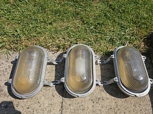 Vintage bulkhead heavy - bulkhead,