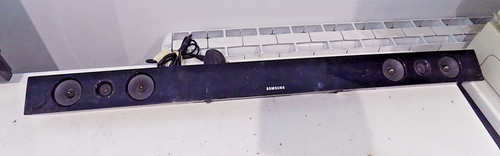 Samsung e450 soundbar black - hw-e450,