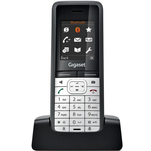 Siemens gigaset sl610 - sl610, pro