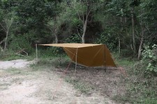 3Mx3M Hammock Rain Fly Tent