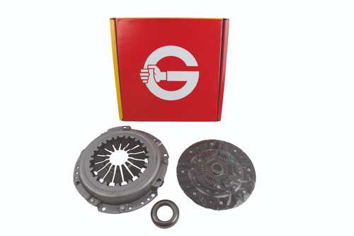 Girling clutch kit triumph - clutch,
