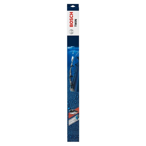 Bosch twin standard truck - bosch,