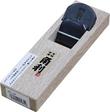 Kakuri Carpentry Plane Mini Kanna Wood Block 42?~180 mm Japan