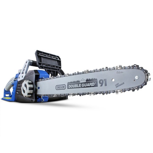 Electric chainsaw oregon - electric,