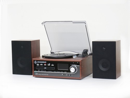 Steepletone broadway teak - steepletone,